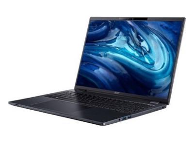 Acer TravelMate P4 P416-41 TMP416-41-R6Y5 16&quot; Notebook - WUXGA - 1920 x 1200 - AMD Ryzen 5 PRO 6650U Hexa-core (6 Core) 2.90 GHz - 16 GB Total RAM - 512 GB SSD - Slate Blue