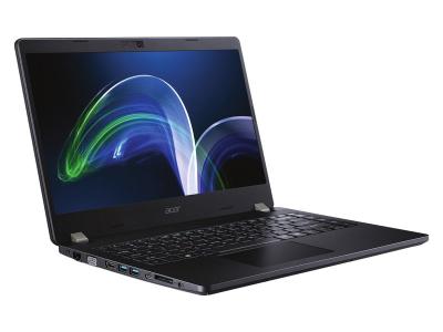 Acer TravelMate P2 P214-41-G2 TMP214-41-G2-R5EB 14&quot; Notebook - Full HD - 1920 x 1080 - AMD Ryzen 5 PRO 5650U Hexa-core (6 Core) 2.30 GHz - 8 GB Total RAM - 256 GB SSD