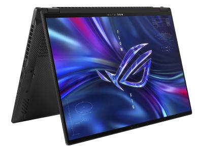 Asus ROG Flow X13 GV601 GV601VV-DS91-CA 16&quot; Touchscreen Convertible 2 in 1 Gaming Notebook - QHD&#x2B; - Intel Core i9 13th Gen i9-13900H - 16 GB - 1 TB SSD