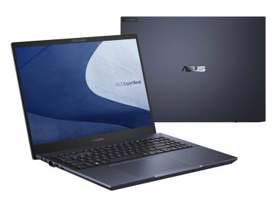 Asus ExpertBook B5 B5602 B5602CVA-P73-CA 16&quot; Notebook - WUXGA - Intel Core i7 13th Gen i7-1360P - 16 GB - 1 TB SSD - Star Black