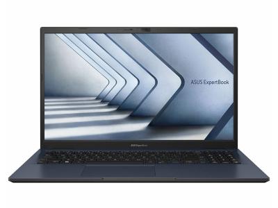 Asus ExpertBook B1 B1502 B1502CGA-P31-CB 15.6&quot; Notebook - Intel Core i3 i3-N305 - 8 GB - 256 GB SSD - Star Black