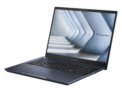 Asus ExpertBook B5 B5602 B5602CVA-P53-CB 16&quot; Notebook - WUXGA - Intel Core i5 13th Gen i5-1340P - 16 GB - 512 GB SSD - Star Black