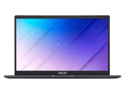 Asus L510 L510MA-DS09-CA 15.6&quot; Notebook - HD - 1366 x 768 - Intel Celeron N4020 Dual-core (2 Core) 1.10 GHz - 4 GB Total RAM - 4 GB On-board Memory - 64 GB Flash Memory - Star Black