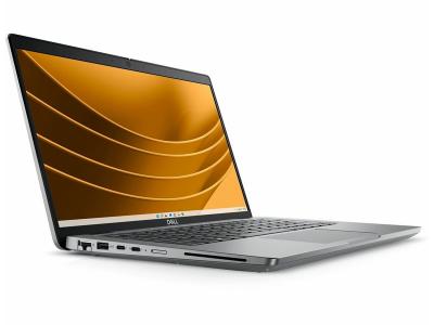 Dell Latitude 5000 5450 14&quot; Notebook - Full HD - Intel Core Ultra 7 165U - 16 GB - 512 GB SSD - Titan Gray