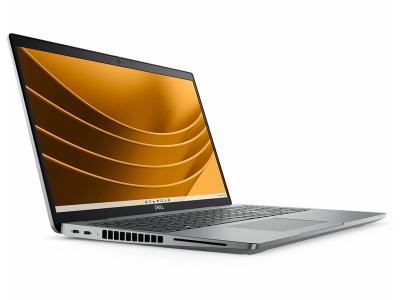 Dell Latitude 5000 5550 15.6&quot; Touchscreen Notebook - Full HD - Intel Core Ultra 7 155U - 16 GB - 512 GB SSD