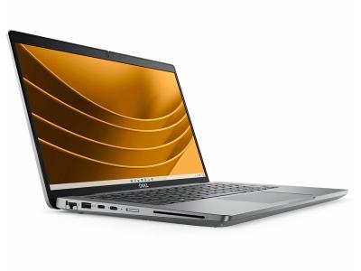 Dell Latitude 5000 5450 14&quot; Notebook - Full HD - Intel Core Ultra 7 155U - 16 GB - 256 GB SSD - Titan Gray