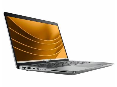 Dell Latitude 5000 5450 14&quot; Touchscreen Notebook - Full HD - Intel Core Ultra 5 125U - 16 GB - 512 GB SSD - Titan Gray