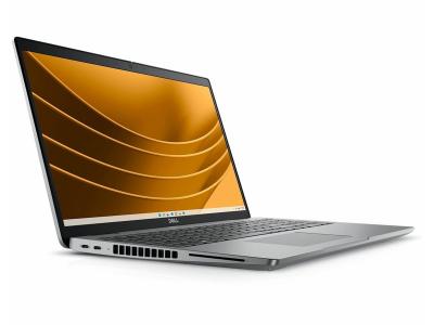 Dell Latitude 5000 5550 15.6&quot; Notebook - Full HD - Intel Core Ultra 7 155U - 16 GB - 512 GB SSD