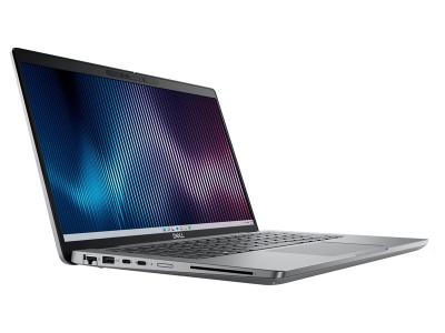 Dell Latitude 5440 14&quot; Touchscreen Notebook - Full HD - Intel Core i5 13th Gen i5-1345U - 16 GB - 256 GB SSD - Titan Gray