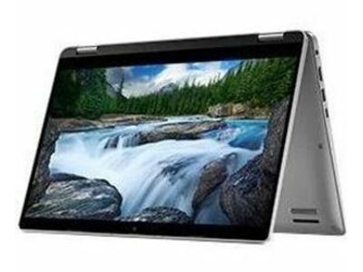 Dell Latitude 3340 13.3&quot; Touchscreen Convertible 2 in 1 Notebook - Full HD - Intel Core i5 13th Gen i5-1335U - 8 GB - 256 GB SSD - Titan Gray