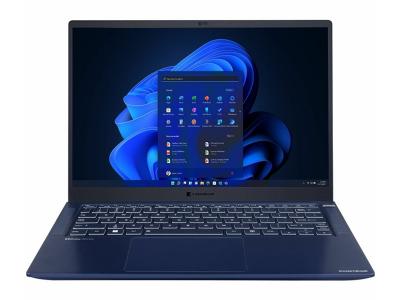 Dynabook Portege X40L-K X40L-K-00V 14&quot; Notebook - WUXGA - Intel Core i5 13th Gen i5-1350P - 16 GB - 512 GB SSD - Tech Blue Metallic