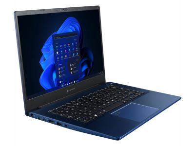 Dynabook Portege X40-K X40-K-05L 14&quot; Notebook - Full HD - Intel Core i5 13th Gen i5-1334U - 16 GB - 256 GB SSD - Tech Blue Metallic