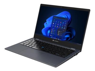 Dynabook Portege X30L-K X30L-K-0HW 13.3&quot; Notebook - Full HD - Intel Core i7 13th Gen i7-1365U - 16 GB - 256 GB SSD - Mystic Blue Metallic