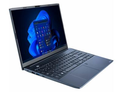 Dynabook Satellite Pro C50-K C50-K-0MQ 15.6&quot; Notebook - Full HD - Intel Core i7 12th Gen i7-1255U - 8 GB - 512 GB SSD - Dark Blue