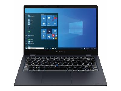 Dynabook Portege X30L-K 13.3&quot; Notebook - Full HD - Intel Core i5 12th Gen i5-1250P - 16 GB - 256 GB SSD - Magnesium Alloy