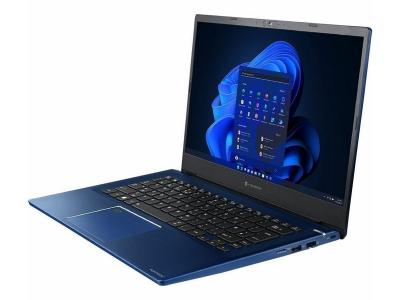 Dynabook Portege X40-K 14&quot; Notebook - Full HD - Intel Core i7 12th Gen i7-1260P - 16 GB - 256 GB SSD - Blue