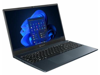 Dynabook Tecra A50-K 15.6&quot; Notebook - Full HD - Intel Core i5 12th Gen i5-1240P - 16 GB - 256 GB SSD - Dark Blue
