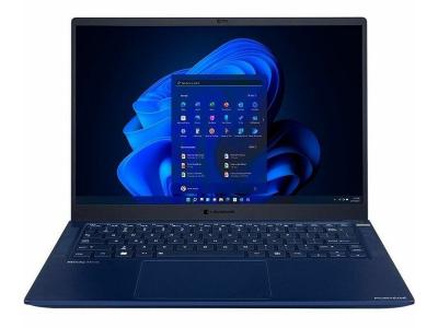 Dynabook Portege X40L-K 14&quot; Notebook - WUXGA - Intel Core i5 12th Gen i5-1250P - 16 GB - 512 GB SSD - Magnesium Alloy, Tech Blue Metallic