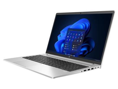 HP ProBook 450 G9 15.6&quot; Notebook - Full HD - Intel Core i7 12th Gen i7-1255U - 16 GB - 512 GB SSD