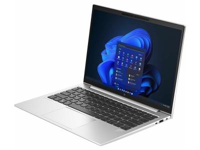 HP EliteBook 830 G10 13.3&quot; Touchscreen Notebook - WUXGA - Intel Core i7 13th Gen i7-1355U - 16 GB - 512 GB SSD