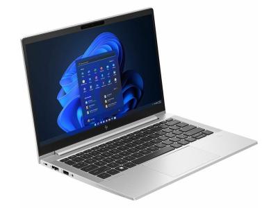 HP EliteBook 630 G10 13.3&quot; Notebook - Full HD - Intel Core i5 13th Gen i5-1335U - 16 GB - 256 GB SSD - Pike Silver Aluminum