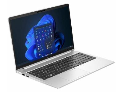 HP EliteBook 650 G10 15.6&quot; Notebook - Full HD - Intel Core i5 13th Gen i5-1345U - 8 GB - 256 GB SSD - Pike Silver Aluminum