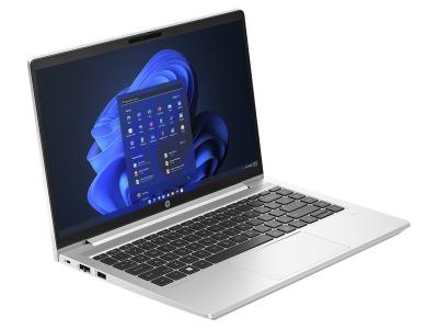 HP ProBook 445 G10 14&quot; Notebook - Full HD - AMD Ryzen 7 7730U - 32 GB - 1 TB SSD - Pike Silver