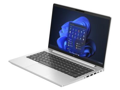 HP EliteBook 645 G10 14&quot; Touchscreen Notebook - Full HD - AMD Ryzen 5 7530U - 16 GB - 512 GB SSD - Pike Silver Aluminum