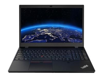 Lenovo ThinkPad T15p Gen 3 21DA001DCA 15.6&quot; Mobile Workstation - Full HD - Intel Core i7 12th Gen i7-12700H - 16 GB - 512 GB SSD - Black