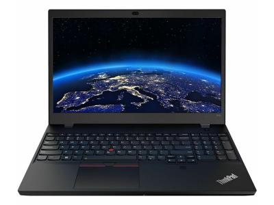 Lenovo ThinkPad P15v Gen 3 21EM004BCA 15.6&quot; Mobile Workstation - Full HD - AMD Ryzen 7 PRO 6850H - 32 GB - 1 TB SSD - Black