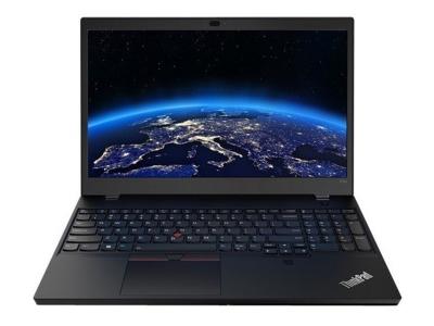 Lenovo ThinkPad T15p Gen 3 21DA001DUS 15.6&quot; Mobile Workstation - Full HD - 1920 x 1080 - Intel Core i7 12th Gen i7-12700H Tetradeca-core (14 Core) 2.30 GHz - 16 GB Total RAM - 512 GB SSD - Black