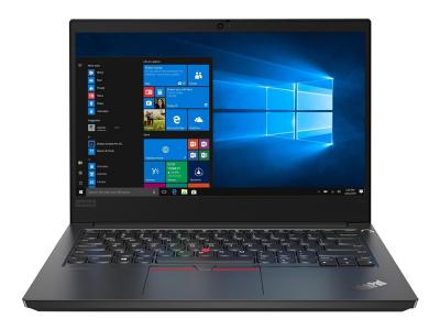Lenovo ThinkPad E14 Gen 5 21JR001RCA 14&quot; Notebook - WUXGA - AMD Ryzen 5 7530U - 16 GB - 256 GB SSD - Graphite Black