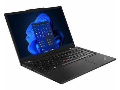 Lenovo ThinkPad X13 Yoga Gen 4 21F2000HUS 13.3&quot; Convertible 2 in 1 Notebook - WUXGA - Intel Core i5 13th Gen i5-1335U - 16 GB - 256 GB SSD - Storm Gray