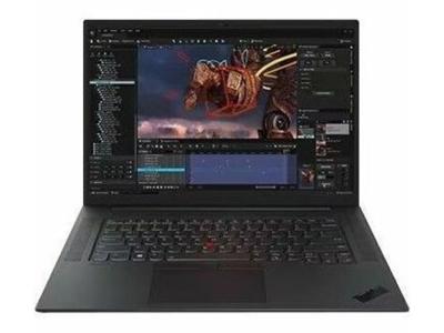 Lenovo ThinkPad P14s Gen 4 21HF001MUS 14&quot; Mobile Workstation - WUXGA - Intel Core i7 13th Gen i7-1360P - 32 GB - 1 TB SSD - Villi Black