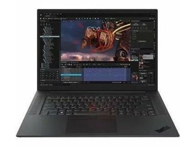 Lenovo ThinkPad P14s Gen 4 21HF001KCA 14&quot; Mobile Workstation - WUXGA - Intel Core i7 13th Gen i7-1360P - 16 GB - 512 GB SSD - Villi Black