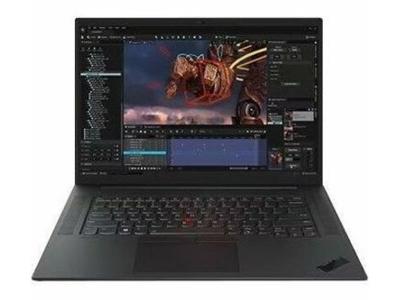 Lenovo ThinkPad P14s Gen 4 21HF001KUS 14&quot; Mobile Workstation - WUXGA - Intel Core i7 13th Gen i7-1360P - 16 GB - 512 GB SSD - Villi Black