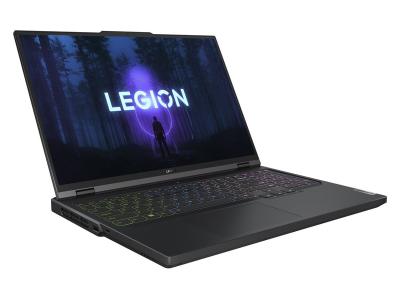 Lenovo Legion Pro 5 16IRX8 82WK000HUS 16&quot; Gaming Notebook - WQXGA - Intel Core i7 13th Gen i7-13700HX - 16 GB - 1 TB SSD - Onyx Gray