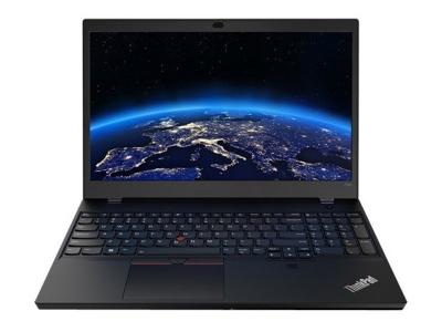 Lenovo ThinkPad T15p Gen 3 21DA000XUS 15.6&quot; Notebook - UHD - 3840 x 2160 - Intel Core i7 12th Gen i7-12700H Tetradeca-core (14 Core) 2.30 GHz - 32 GB Total RAM - 1 TB SSD - Black