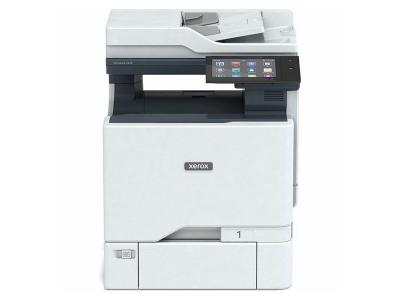 Xerox VersaLink C625 Laser Multifunction Printer - Color