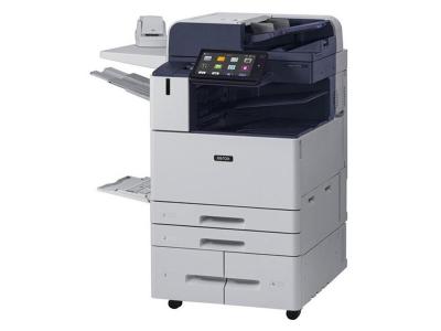 Xerox AltaLink C8135 Laser Multifunction Printer - Color