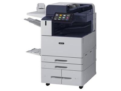 Xerox AltaLink B8145 Laser Multifunction Printer - Monochrome