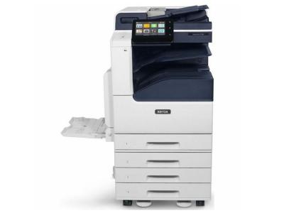 Xerox VersaLink C7130 Wired Laser Multifunction Printer - Color