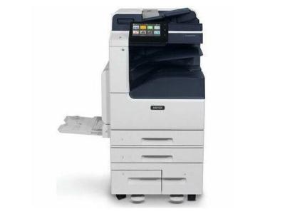 Xerox VersaLink B7125 Wired Laser Multifunction Printer - Monochrome