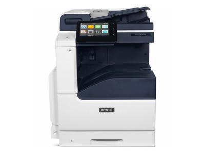 Xerox VersaLink B7130 Laser Multifunction Printer - Monochrome