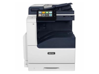 Xerox VersaLink C7130 Laser Multifunction Printer - Color