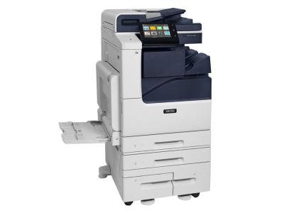 Xerox VersaLink C7125 Wired Laser Multifunction Printer - Color