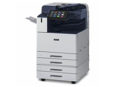 Xerox AltaLink C8135 Wired Laser Multifunction Printer - Color