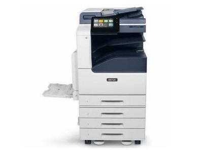 Xerox VersaLink C7120 Wired Laser Multifunction Printer - Color
