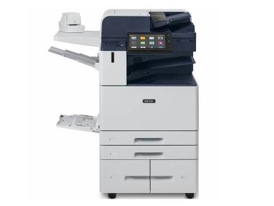 Xerox AltaLink C8135 Wired Laser Multifunction Printer - Color - Blue