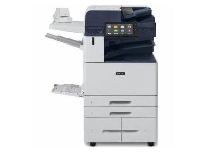 Xerox AltaLink B8170 Wired Laser Multifunction Printer - Monochrome